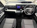 2016 Honda Step WGN