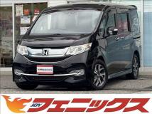 2016 Honda Step WGN