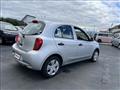 2017 Nissan March