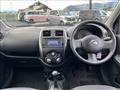 2017 Nissan March