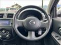 2017 Nissan March