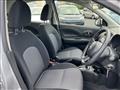 2017 Nissan March