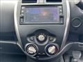 2017 Nissan March