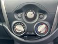 2017 Nissan March