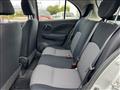 2017 Nissan March