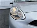 2017 Nissan March