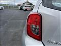 2017 Nissan March