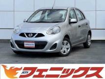 2017 Nissan March