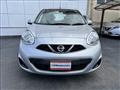 2017 Nissan March