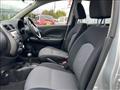 2017 Nissan March