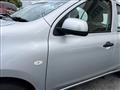 2017 Nissan March
