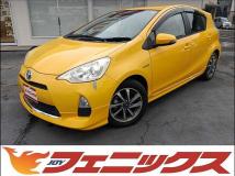 2012 Toyota AQUA