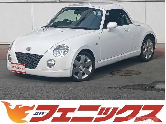 2003 Daihatsu Copen