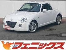 2003 Daihatsu Copen