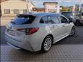 2022 Toyota Corolla Touring Wagon