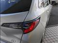 2022 Toyota Corolla Touring Wagon