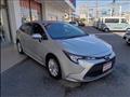 2022 Toyota Corolla Touring Wagon