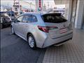 2022 Toyota Corolla Touring Wagon