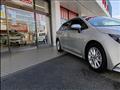2022 Toyota Corolla Touring Wagon