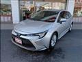 2022 Toyota Corolla Touring Wagon