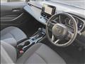 2022 Toyota Corolla Touring Wagon