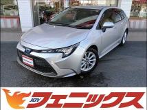 2022 Toyota Corolla Touring Wagon