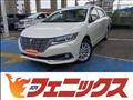 2016 Toyota Premio