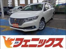 2016 Toyota Premio