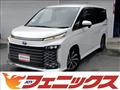 2023 Toyota Voxy