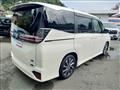 2023 Toyota Voxy