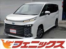 2023 Toyota Voxy