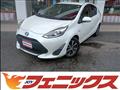 2019 Toyota AQUA