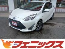 2019 Toyota AQUA