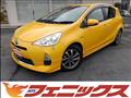 2012 Toyota AQUA