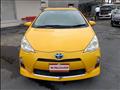 2012 Toyota AQUA