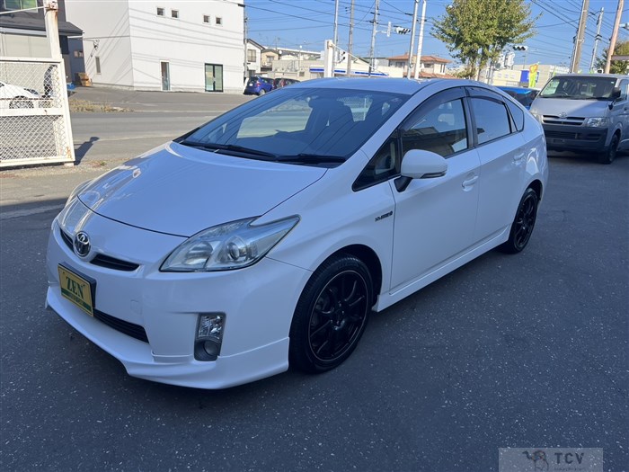 2009 Toyota Prius