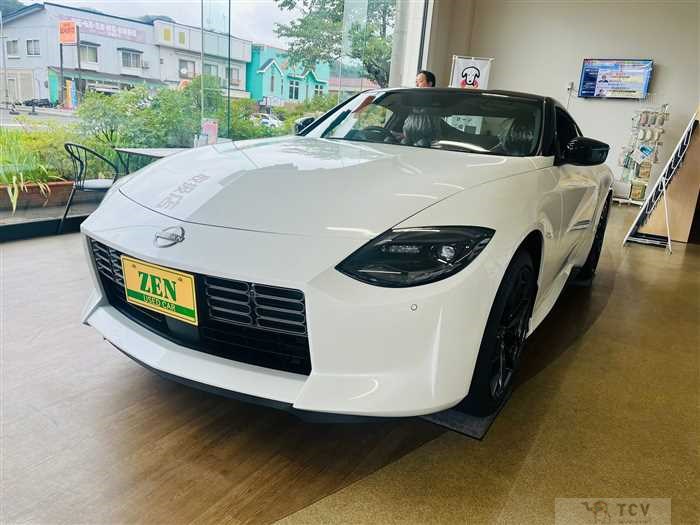 2024 Nissan Fairlady Z
