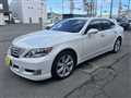 2009 Lexus LS