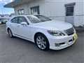 2009 Lexus LS