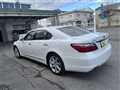 2009 Lexus LS