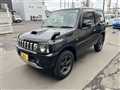 2012 Suzuki Jimny