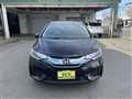 2014 Honda Fit Hybrid