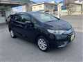 2014 Honda Fit Hybrid