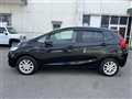 2014 Honda Fit Hybrid