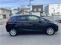 2014 Honda Fit Hybrid