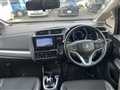 2014 Honda Fit Hybrid
