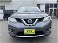 2014 Nissan X-Trail