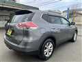 2014 Nissan X-Trail