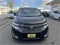 2012 Nissan Elgrand