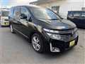 2012 Nissan Elgrand